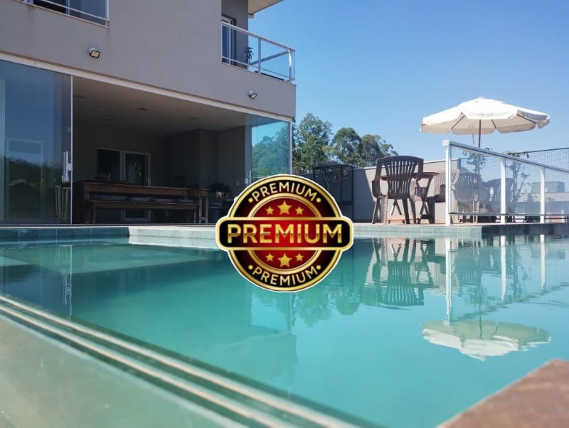Casa de Condomínio com 4 Quartos à Venda, 386 m² em Condominio Quintas da Boa Vista - Atibaia