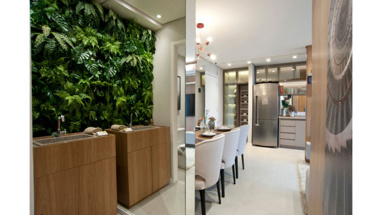 Imagem Apartamento com 2 Quartos à Venda, 47 m² em Vila São João - Guarulhos