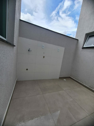 Imagem Apartamento com 2 Quartos à Venda, em Parque das Nações - Santo André Imagem Apartamento com 2 Quartos à Venda, em Parque das Nações - Santo André