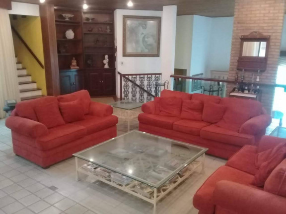 Imagem Casa de Condomínio com 4 Quartos à Venda, 375 m²em Engenho do Mato - Niterói