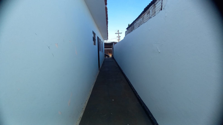 Imagem Casa com 2 Quartos à Venda, 112 m² em Jardim Santa Luzia - Santa Bárbara D'Oeste
