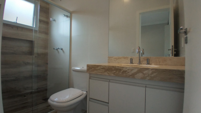 Imagem Casa de Condomínio com 3 Quartos à Venda, 166 m² em Parque Brasil 500 - Paulínia