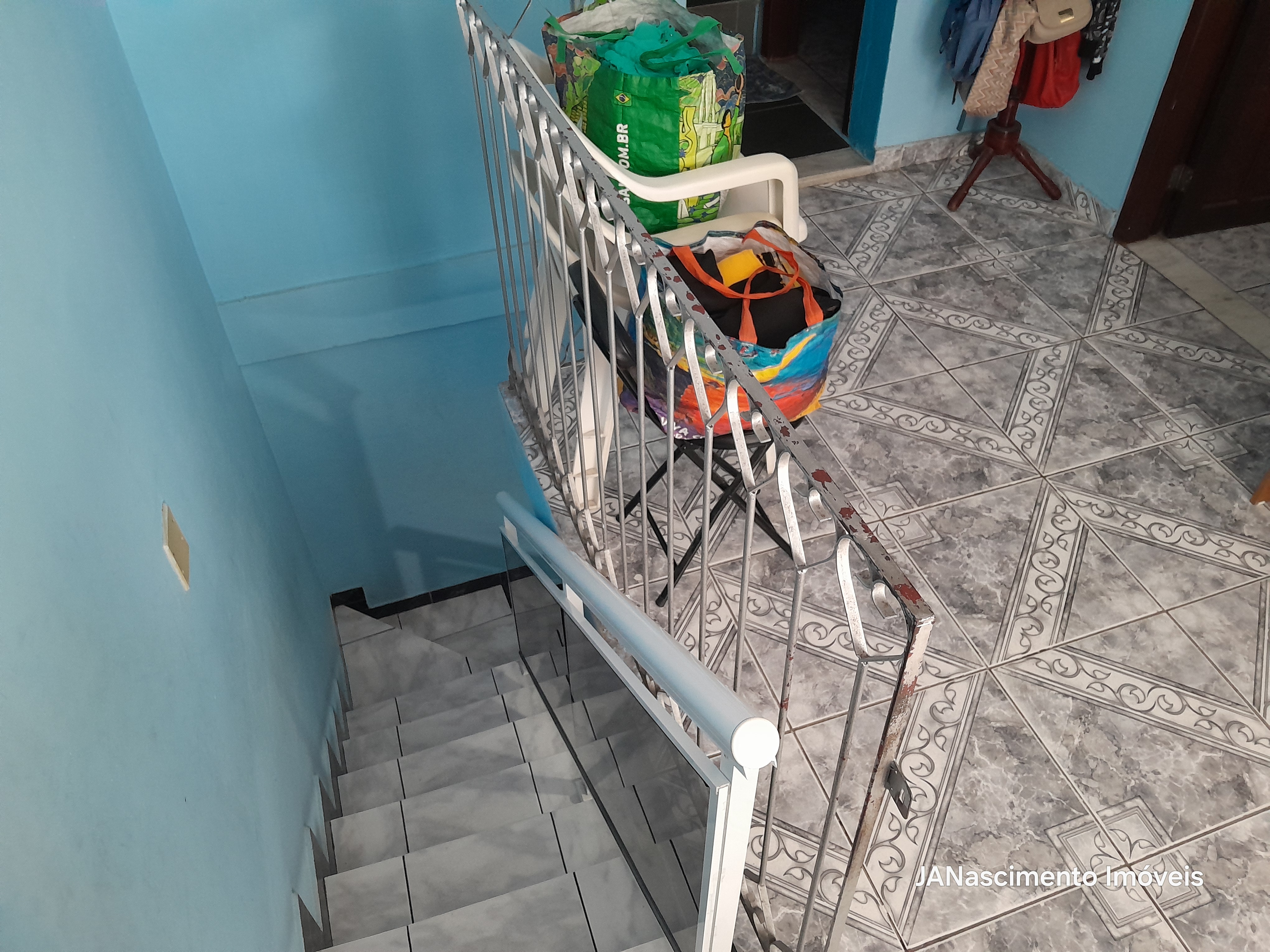 Imagem Casa com 2 Quartos à Venda, 150 m² em Bangu - Rio de Janeiro