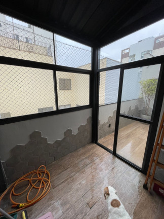 Imagem Cobertura com 3 Quartos à Venda,  em Santa Maria - São Caetano do Sul