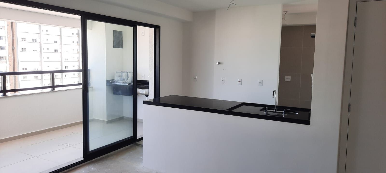 Imagem Apartamento com 2 Quartos à Venda, 92 m² em Campestre - Santo André Imagem Apartamento com 2 Quartos à Venda, 92 m² em Campestre - Santo André