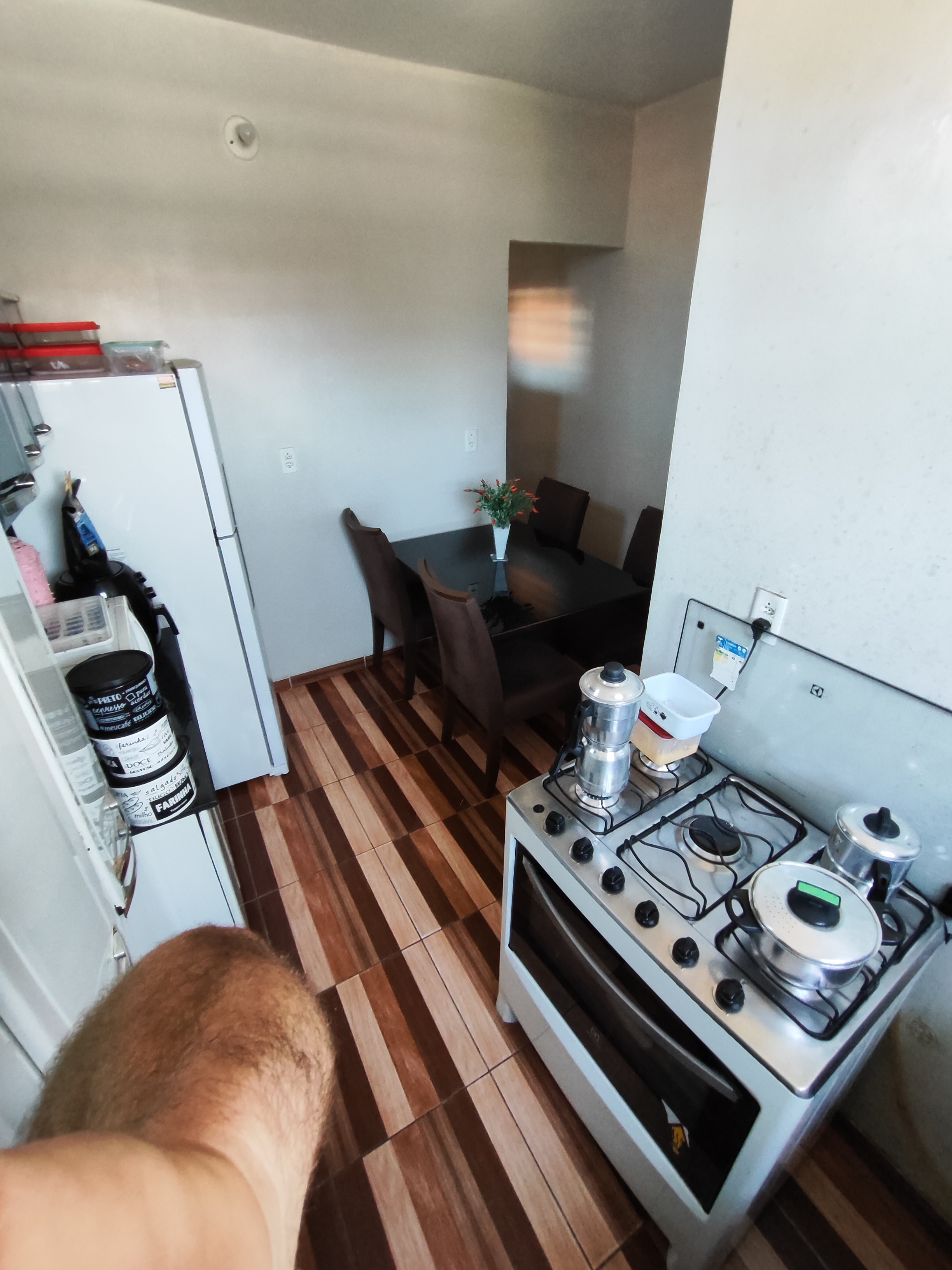 Imagem Casa com 3 Quartos à Venda, 120 m²em Barra do Ceará - Fortaleza