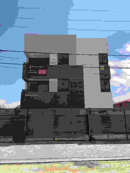 Imagem Apartamento com 3 Quartos à Venda, 70 m² em Bessa - João Pessoa Imagem Apartamento com 3 Quartos à Venda, 70 m² em Bessa - João Pessoa