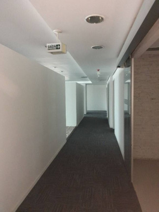Imagem Sala Comercial à Venda ou Locação, 2.844 m² em Jardim São Luís - São Paulo Imagem Sala Comercial à Venda ou Locação, 2.844 m² em Jardim São Luís - São Paulo