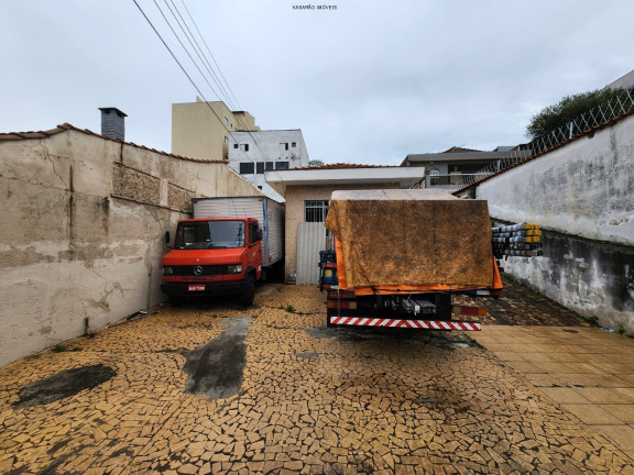 Imagem Casa com 3 Quartos à Venda, 336 m² em Vila Zat - São Paulo Imagem Casa com 3 Quartos à Venda, 336 m² em Vila Zat - São Paulo