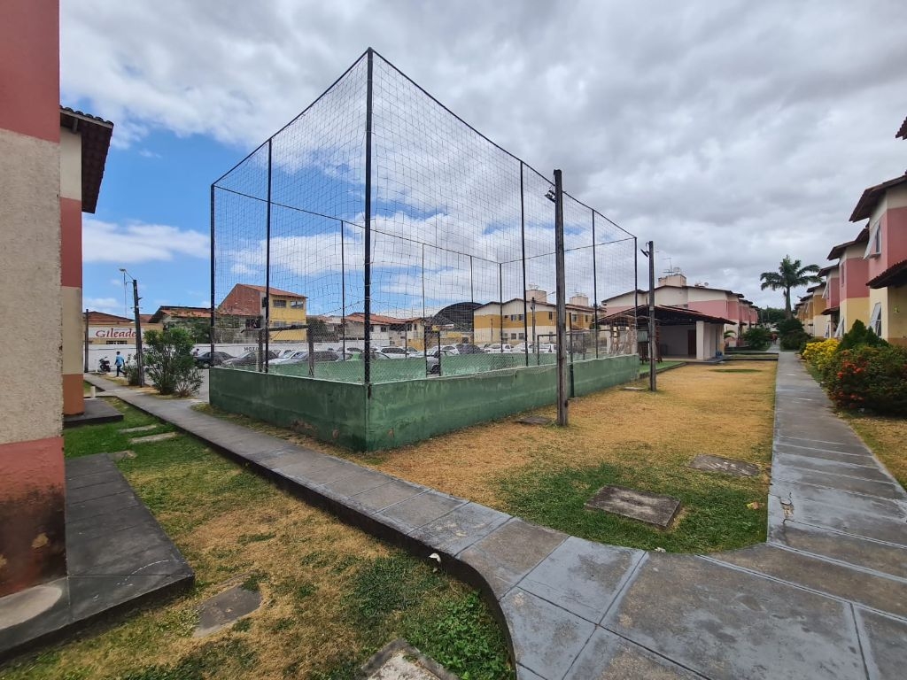 Imagem Apartamento com 2 Quartos à Venda, 45 m²em Conjunto Esperança - Fortaleza Imagem Apartamento com 2 Quartos à Venda, 45 m²em Conjunto Esperança - Fortaleza