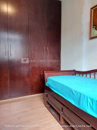 Imagem Apartamento com 2 Quartos à Venda, 60 m² em Caiçaras - Belo Horizonte