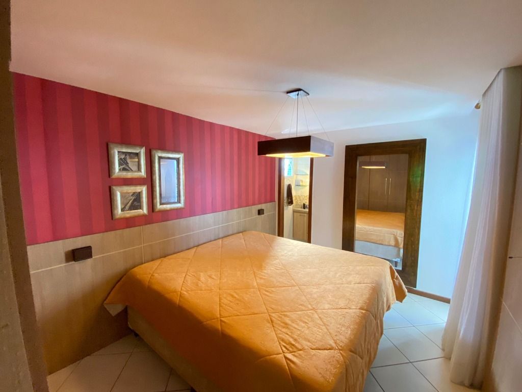 Imagem Apartamento com 3 Quartos à Venda, 120 m²em Praia do Morro - Guarapari