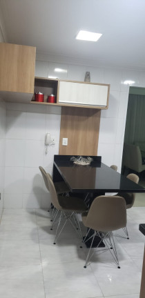 Imagem Apartamento com 3 Quartos à Venda, 126 m² em Centro - Guarulhos
