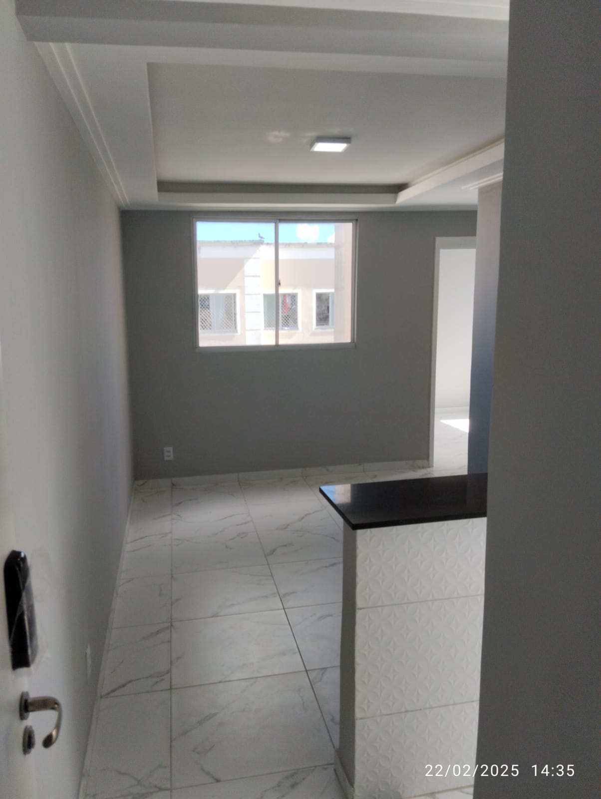 Imagem Apartamento com 2 Quartos à Venda, 50 m² em Caji - Lauro de Freitas Imagem Apartamento com 2 Quartos à Venda, 50 m² em Caji - Lauro de Freitas