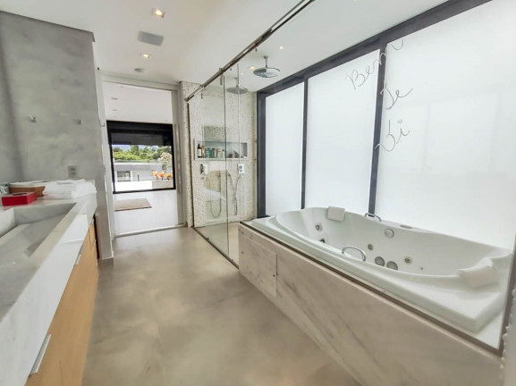 Imagem Casa de Condomínio com 6 Quartos à Venda,  em Riviera - Bertioga
