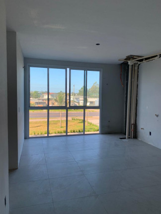 Imagem Apartamento com 2 Quartos à Venda, 49 m² em Paraíso - Passo de Torres