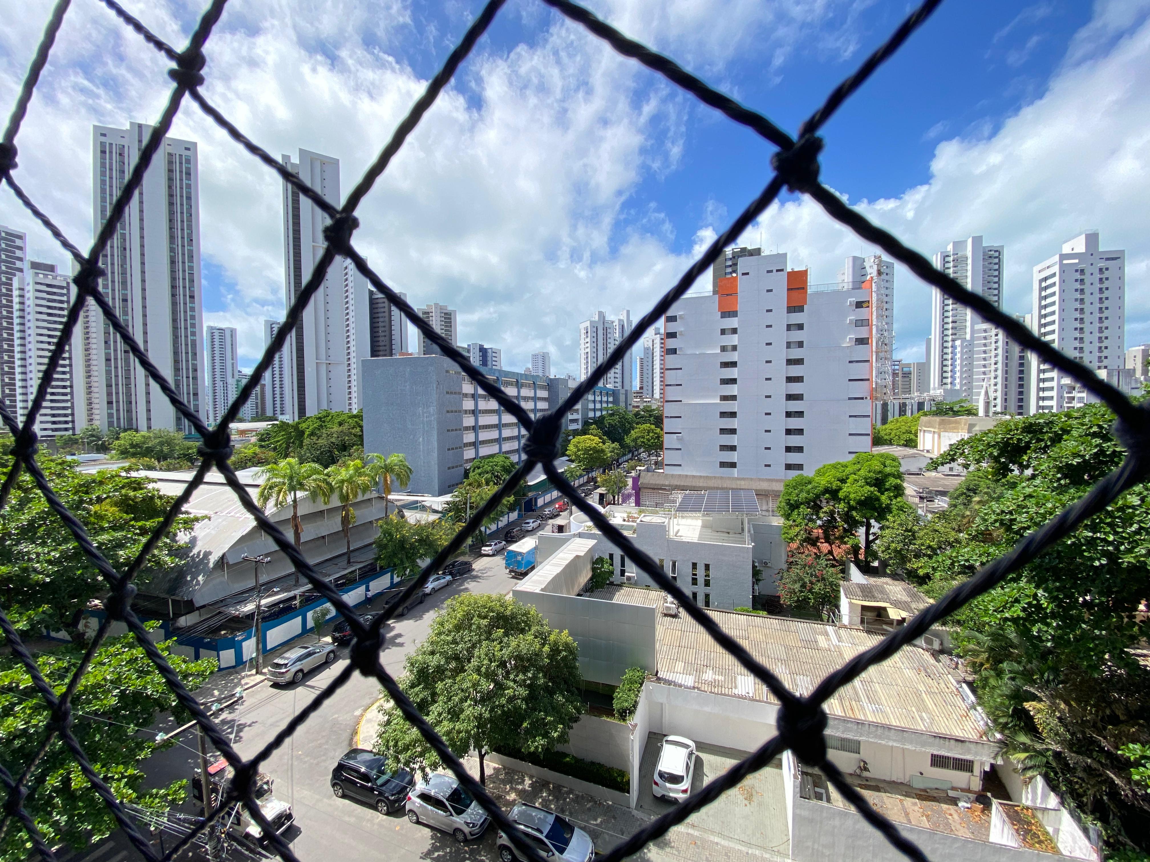 Imagem Apartamento com 3 Quartos à Venda, 140 m²em Boa Viagem - Recife