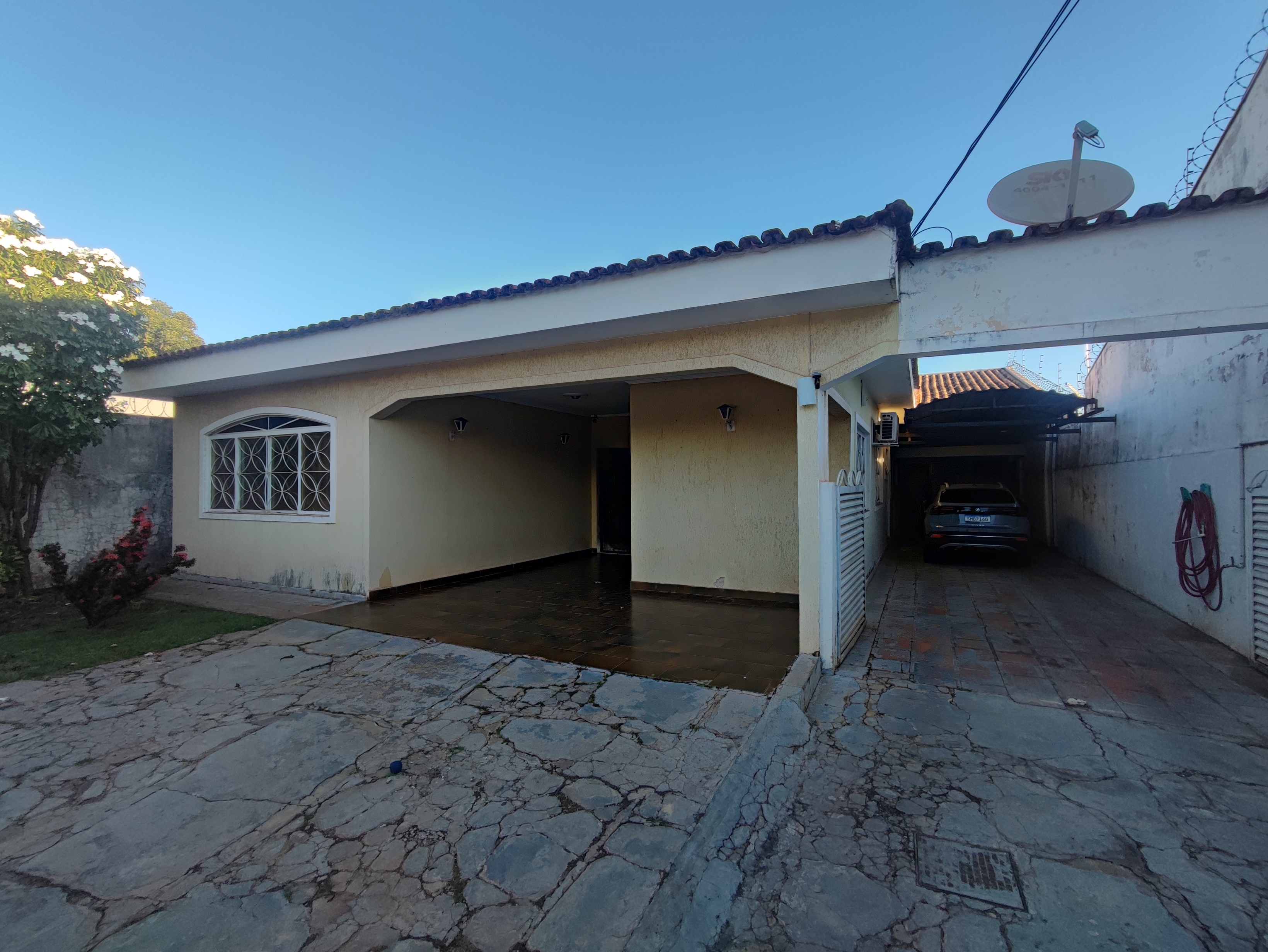 Imagem Casa com 3 Quartos à Venda, 280 m² em Vila Bandeirante - Campo Grande Imagem Casa com 3 Quartos à Venda, 280 m² em Vila Bandeirante - Campo Grande