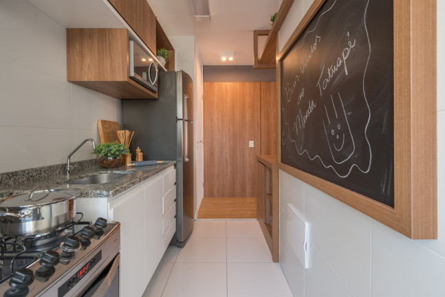 Imagem Apartamento com 3 Quartos à Venda, 62 m² em Parque São Jorge - São Paulo Imagem Apartamento com 3 Quartos à Venda, 62 m² em Parque São Jorge - São Paulo