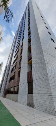 Imagem Apartamento com 2 Quartos à Venda, 68 m² em Bairro Novo - Olinda Imagem Apartamento com 2 Quartos à Venda, 68 m² em Bairro Novo - Olinda