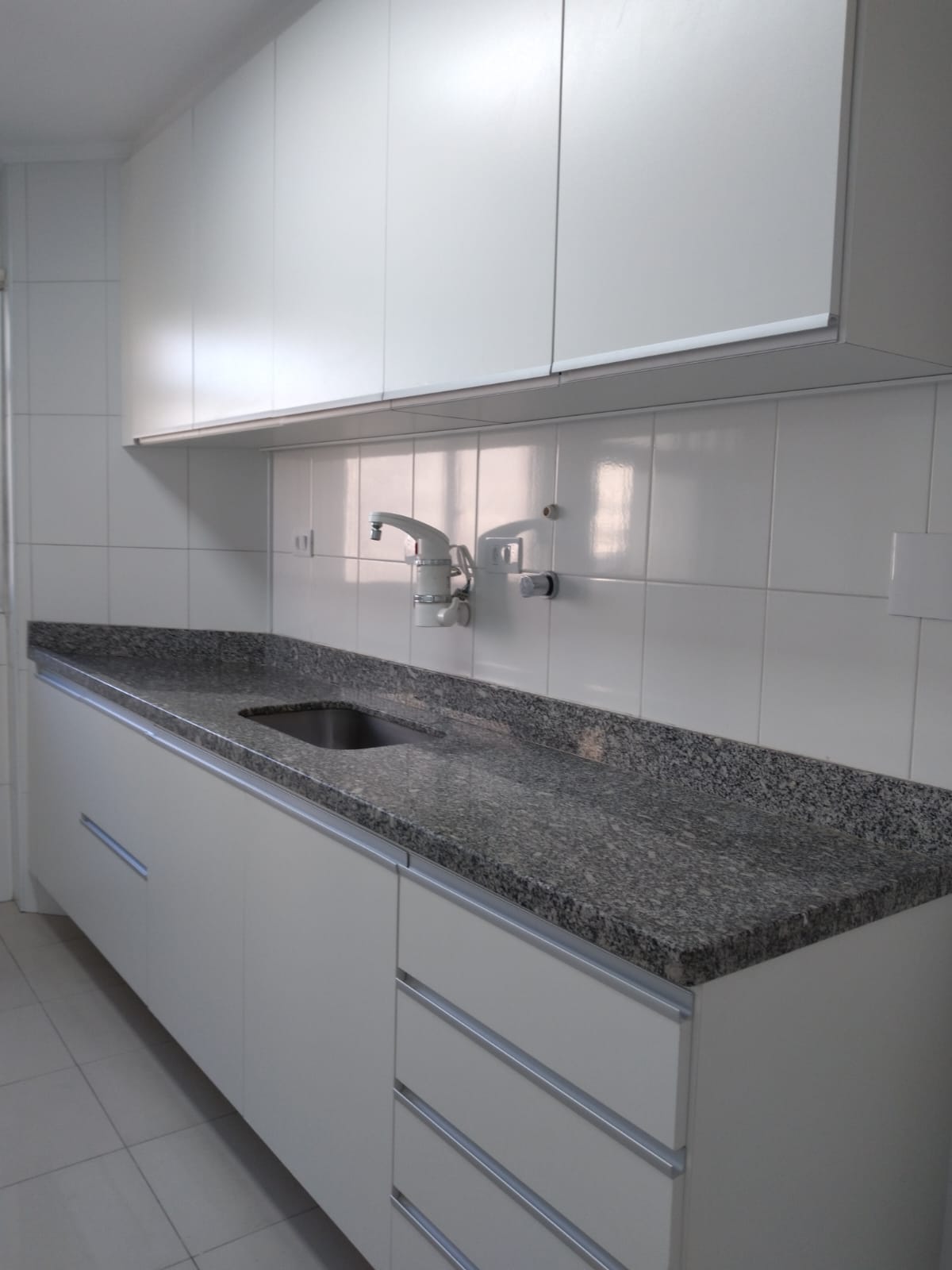 Imagem Apartamento com 2 Quartos à Venda, 62 m²em Vila Santa Catarina - São Paulo Imagem Apartamento com 2 Quartos à Venda, 62 m²em Vila Santa Catarina - São Paulo