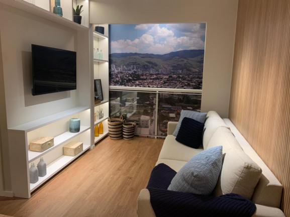 Imagem Apartamento com 2 Quartos à Venda, 48 m² em Kennedy - Nova Iguaçu