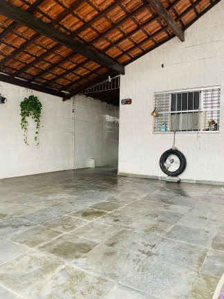 Imagem Casa com 2 Quartos à Venda, 128 m² em Mirim - Praia Grande
