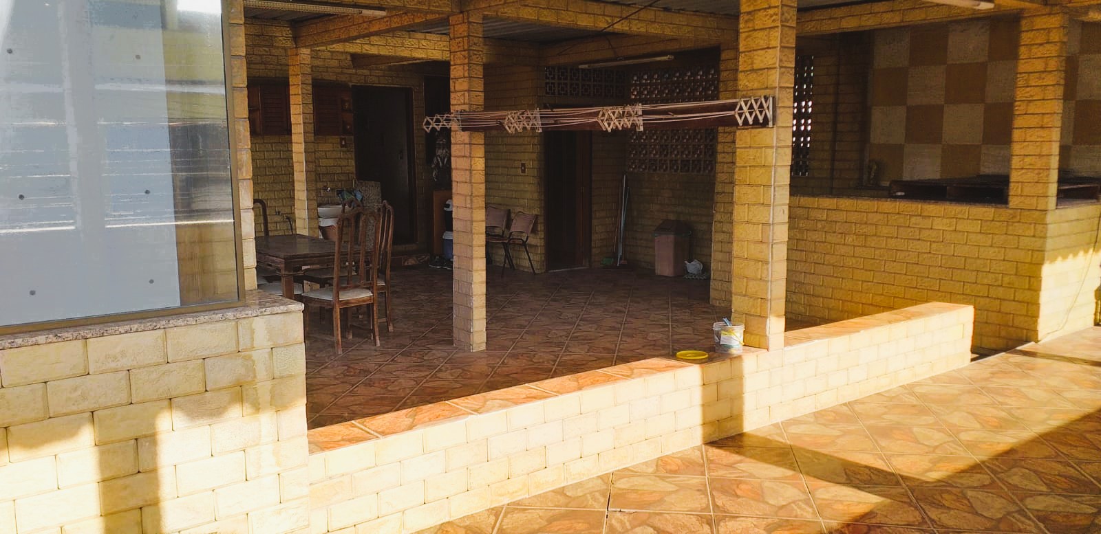 Imagem Casa com 3 Quartos à Venda, 392 m² em Bangu - Rio de Janeiro