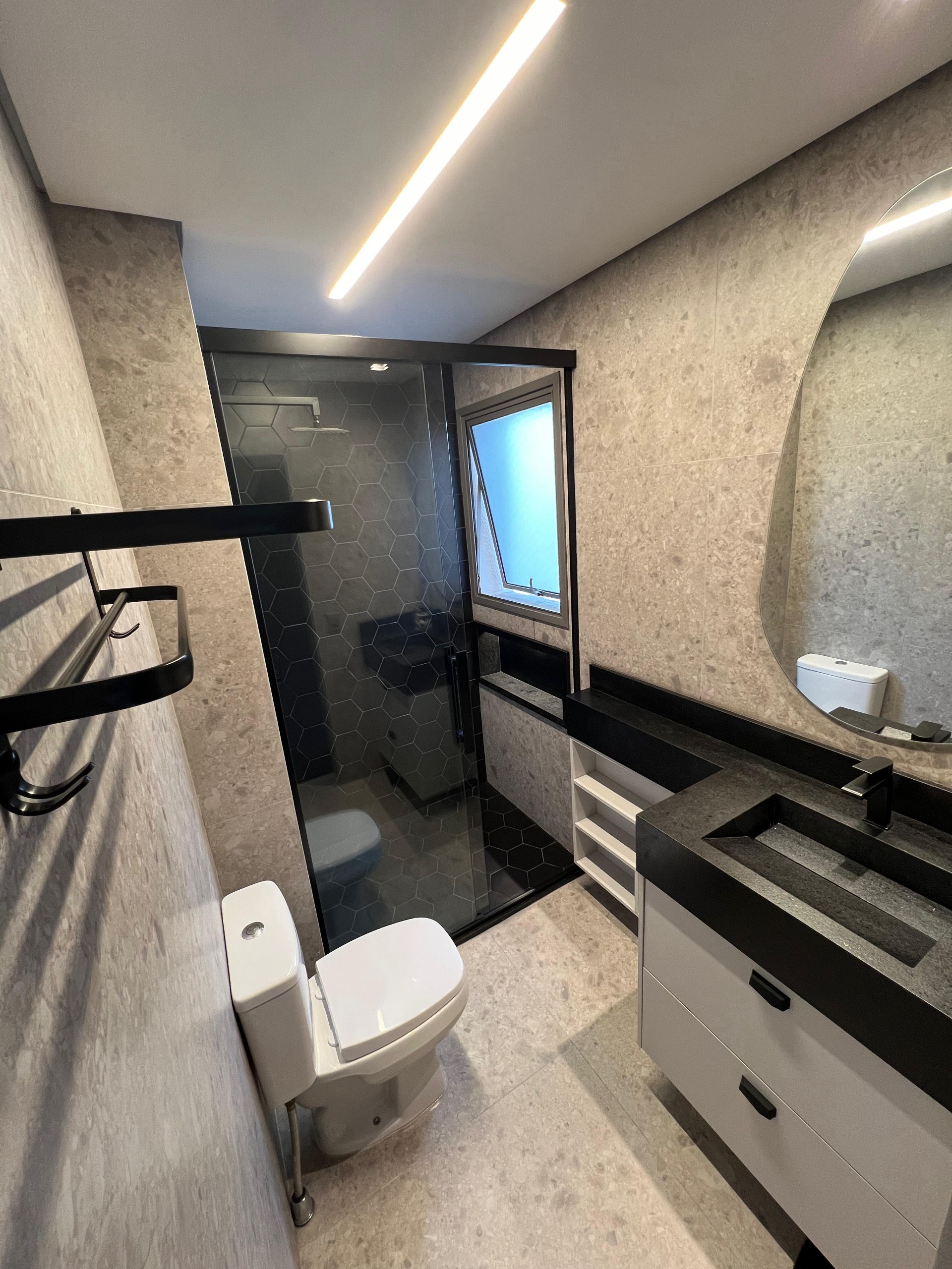 Imagem Apartamento com 3 Quartos à Venda, 149 m²em Vila Santa Catarina - São Paulo Imagem Apartamento com 3 Quartos à Venda, 149 m²em Vila Santa Catarina - São Paulo