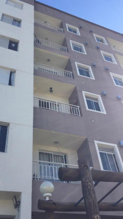 Imagem Apartamento com 2 Quartos à Venda, 55 m² em Outeiro de Passárgada - Cotia