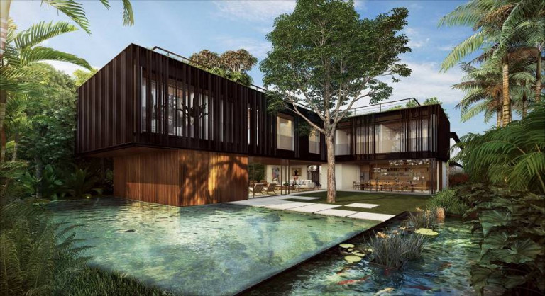 Casa de Condomínio com 4 Quartos à Venda, 1.500 m² em Vila Madalena - São Paulo