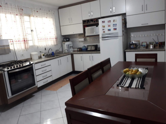 Imagem Casa com 3 Quartos à Venda, 150 m² em Parque Boturussu - São Paulo