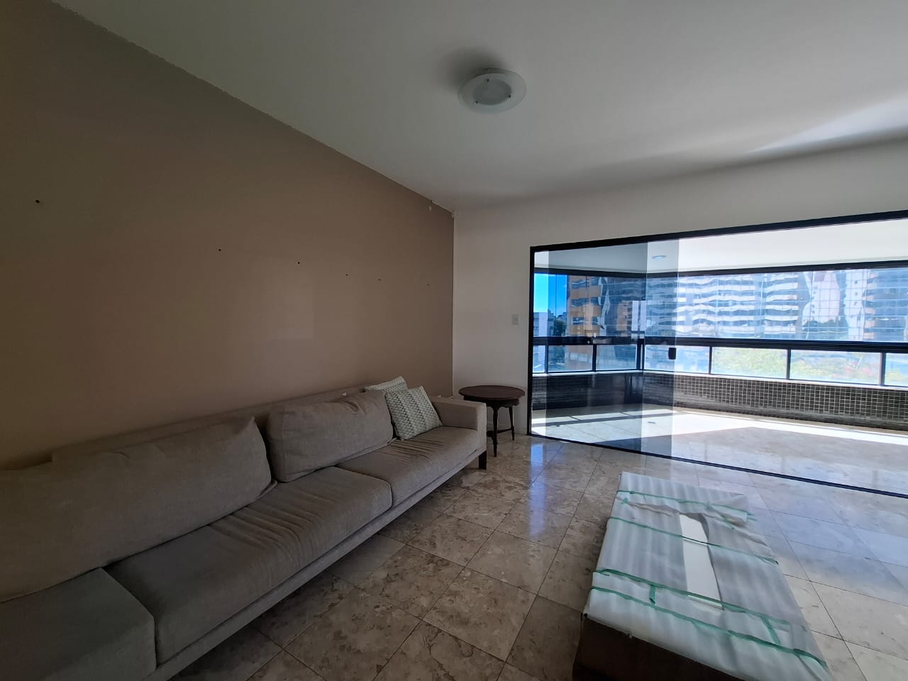 Imagem Apartamento com 4 Quartos à Venda, 224 m² em Pituba - Salvador