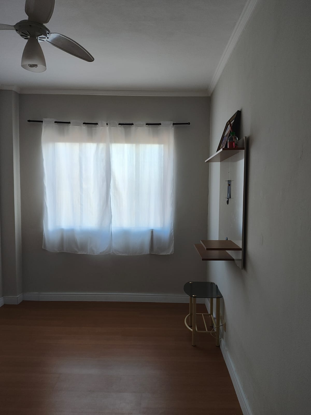 Imagem Apartamento com 1 Quarto à Venda, 45 m² em Tupi - Praia Grande