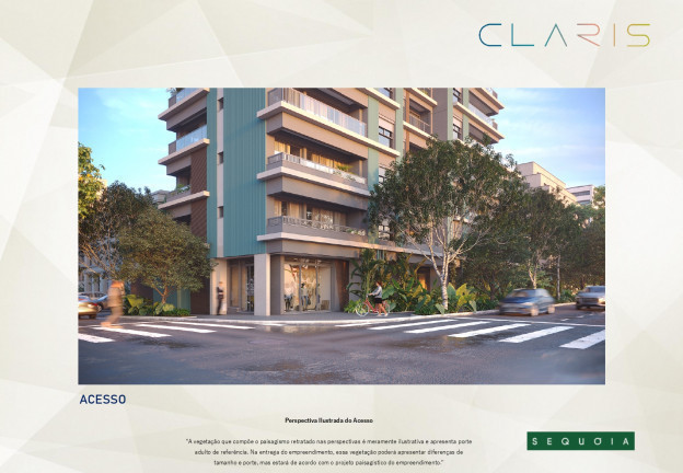 Imagem Apartamento com 2 Quartos à Venda, 66 m²em Indianópolis - São Paulo