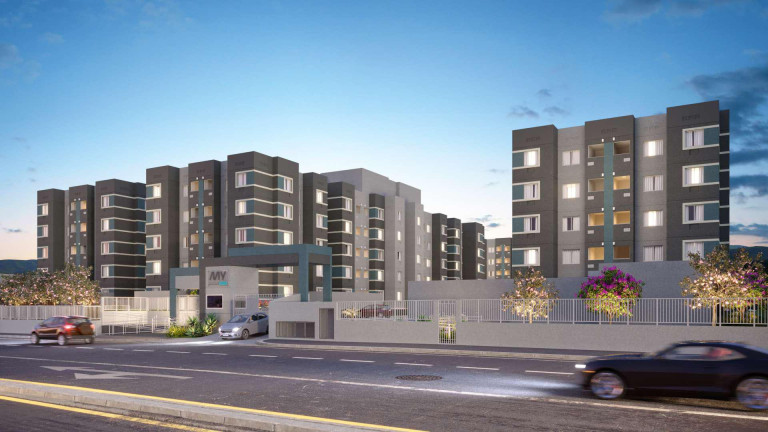 Imagem Apartamento com 2 Quartos à Venda, 41 m² em Taquara - Rio de Janeiro Imagem Apartamento com 2 Quartos à Venda, 41 m² em Taquara - Rio de Janeiro