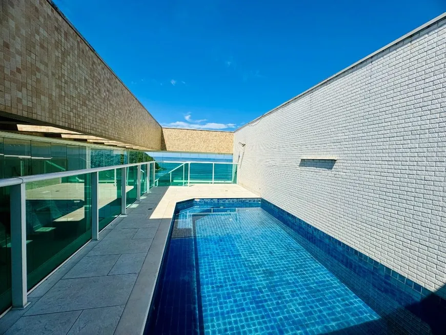 Imagem Cobertura com 4 Quartos à Venda, 320 m²em Riviera - Bertioga