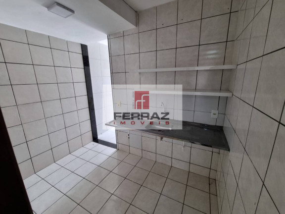 Imagem Casa com 6 Quartos para Alugar, 170 m² em Nova Parnamirim - Parnamirim