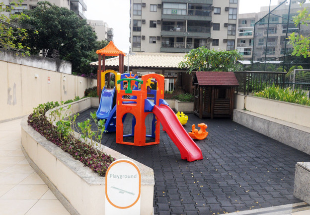 Imagem Apartamento com 3 Quartos à Venda, 80 m² em Freguesia (Jacarepaguá) - Rio de Janeiro