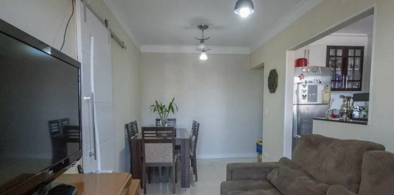 Imagem Apartamento com 2 Quartos à Venda, 57 m² em Casa Verde Alta - São Paulo Imagem Apartamento com 2 Quartos à Venda, 57 m² em Casa Verde Alta - São Paulo