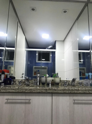 Imagem Apartamento com 3 Quartos à Venda, 110 m² em Casa Branca - Santo André