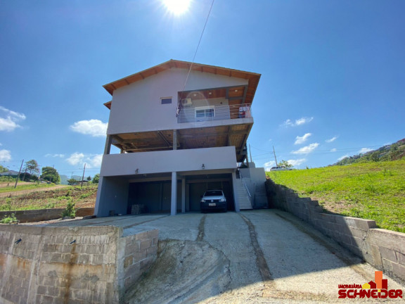 Imagem Casa com 4 Quartos à Venda, 180 m² em Bairro Sao João - Seara Imagem Casa com 4 Quartos à Venda, 180 m² em Bairro Sao João - Seara