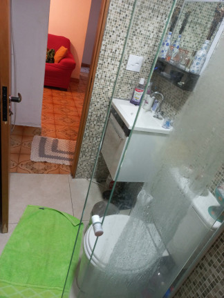 Imagem Apartamento com 2 Quartos à Venda, 47 m² em Jardim do Tiro - São Paulo Imagem Apartamento com 2 Quartos à Venda, 47 m² em Jardim do Tiro - São Paulo