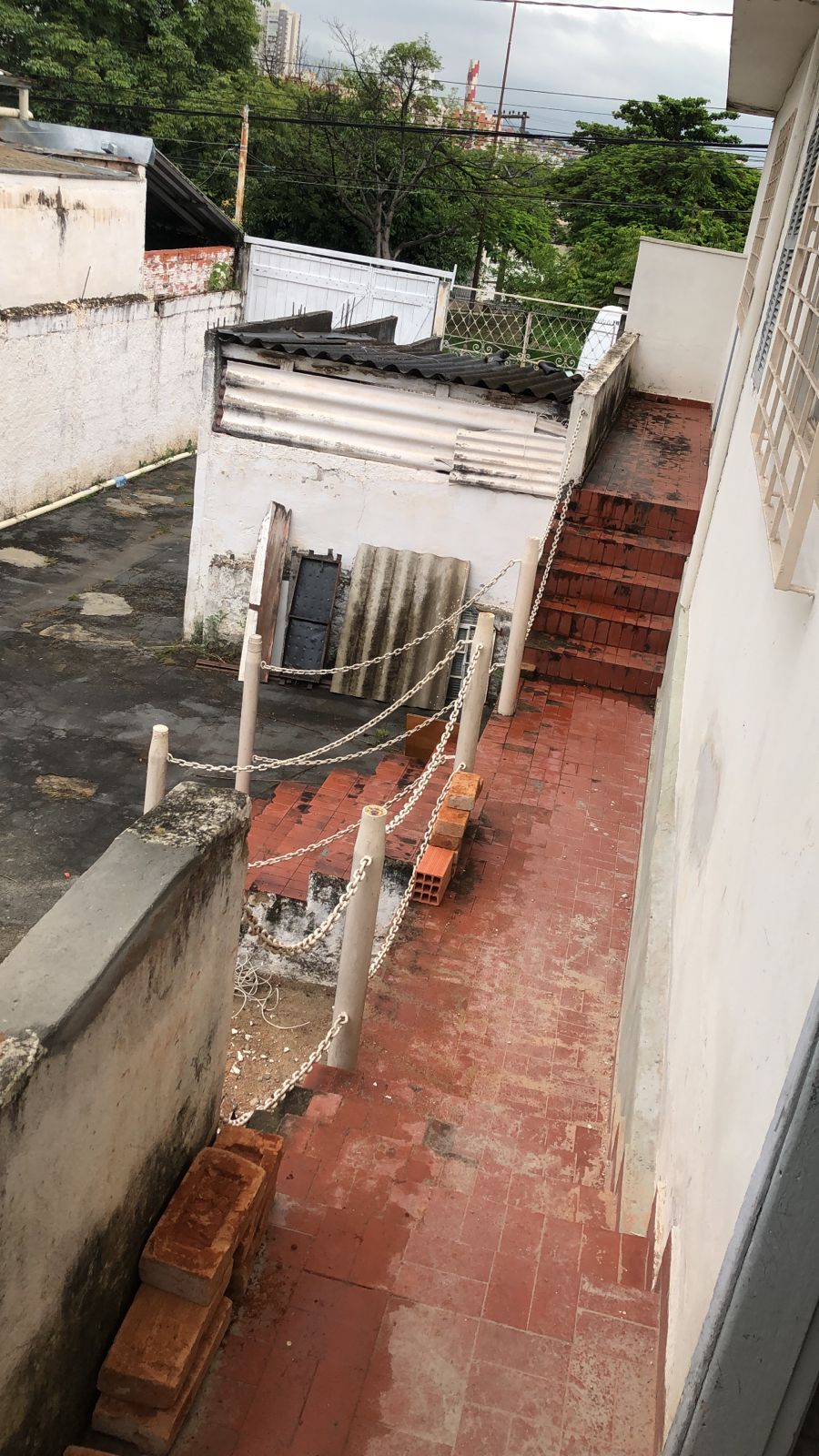 Imagem Casa com 2 Quartos para Alugar, 90 m²em Vila Lacerda - Jundiaí Imagem Casa com 2 Quartos para Alugar, 90 m²em Vila Lacerda - Jundiaí