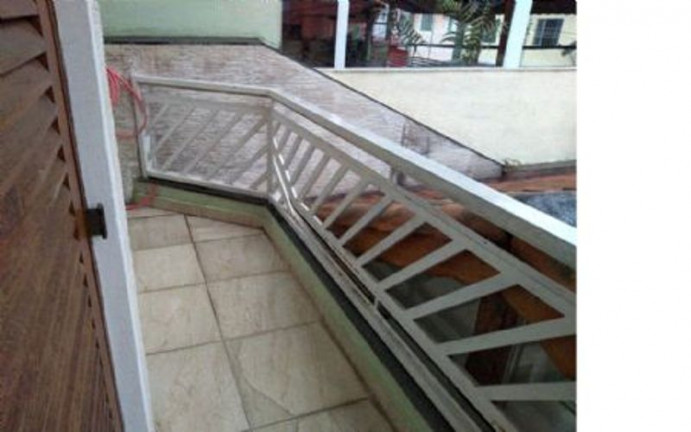 Imagem Sobrado com 3 Quartos à Venda, 137 m² em Vila Rosália - Guarulhos