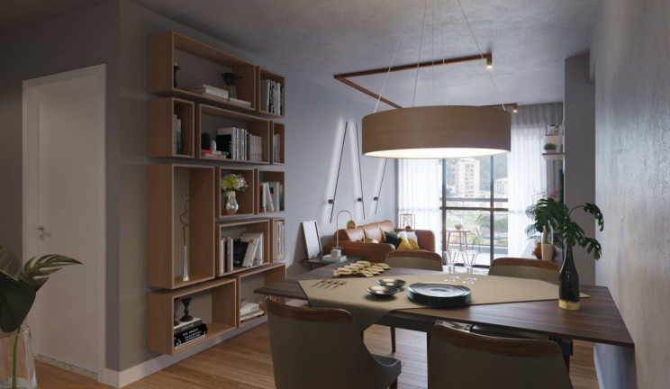 Imagem Apartamento com 2 Quartos à Venda, 76 m² em Maracanã - Rio de Janeiro Imagem Apartamento com 2 Quartos à Venda, 76 m² em Maracanã - Rio de Janeiro