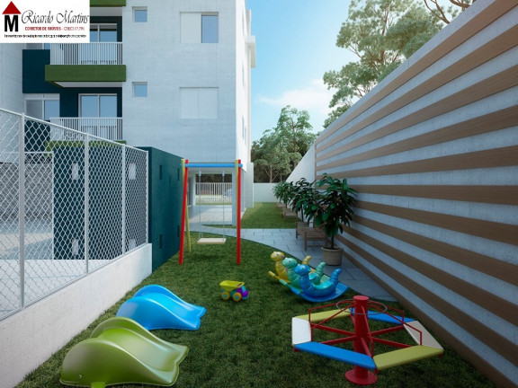 Imagem Apartamento com 2 Quartos à Venda, 55.160 m² em Ana Maria - Criciúma Imagem Apartamento com 2 Quartos à Venda, 55.160 m² em Ana Maria - Criciúma