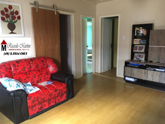 Imagem Casa com 4 Quartos à Venda, em Rio Fiorita - Siderópolis Imagem Casa com 4 Quartos à Venda, em Rio Fiorita - Siderópolis