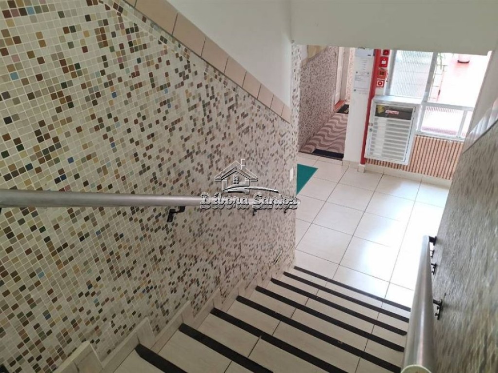 Imagem Kitnet com 1 Quarto à Venda, 20 m² em Ocian - Praia Grande