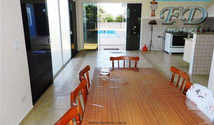 Imagem Casa de Condomínio com 5 Quartos à Venda, 513 m² em Condomínio Serra Da Estrela - Atibaia
